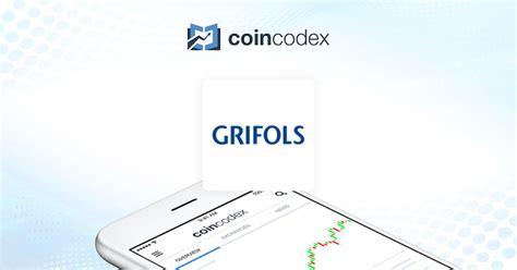 grifols investing|grifols stock price today.